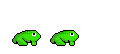 Leap Frogs