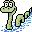 Sea Monster