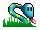Snake In The Grass