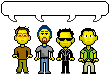 Famous 5