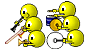 Marching Band