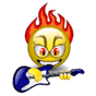 Firehead