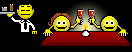 Candlelight Dinner