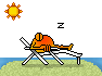 Sunburn
