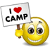 I Love Camp