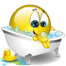 Bubble Bath