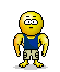 Body Builder