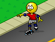 Skating