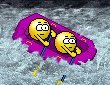 White Water Rafting