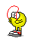 Jumping Rope