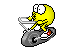 Stationary Bike