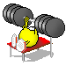 Weight Lifting