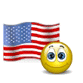 Smiley Flag