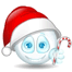 Santa Hat
