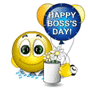 Boss's Day 2