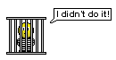 Prisoner