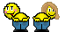 He And She Moonies