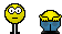 Shocking Moony