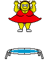 Fat Woman 4