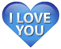 I Love You