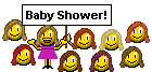 Baby Shower