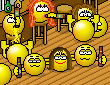 Party Time