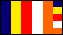 Buddhist Flag