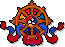 Dharma Wheel 2