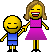 Son & Mother