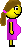 Pregnant Smiley