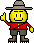 Canadian Mounty
