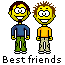 Best Friends