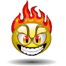 Firehair 1