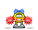 Cheeleader Jump
