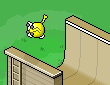 Half Pipe