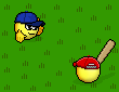 Baseball 6