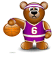 Basketball 3