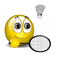 Badminton