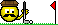 Golfer