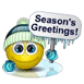 Seasons Greetings