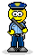 Policeman