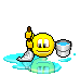 Mopping