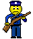 Prison Guard