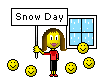 Snow Day