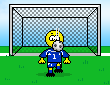 Greek Soccer