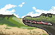 Crocodile