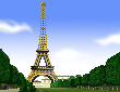 Eiffel Tower