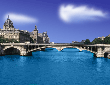 Siene River