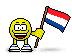 Dutch Flag