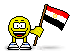 Egyptian Flag
